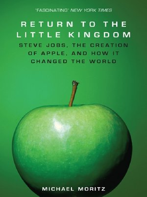 cover image of Return to the Little Kingdom